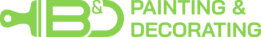BD Painting & Decorating